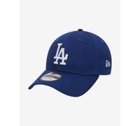 New Era 9forty Los Angeles Dodgers Cap Blue
