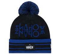 New Era - F1 McLaren Shadow Beanie, multicoloured, One Size