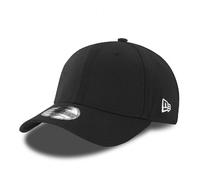 New Era Flag 39Thirty Cap - Black LXL