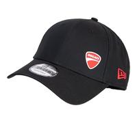 New Era Flawless Logo Ducati 9forty Cap, black, One Size