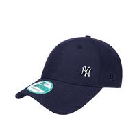 New Era Flawless Yankees Logo Cap - Navy Blue