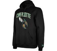 New Era Fleece Hoody - NBA CITY Charlotte Hornets - L