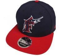 New Era Florida Marlins Cooperstown Classics Snapback Cap 9Fifty Limited Edition