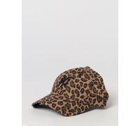 NEW ERA Girl's 9Forty NY Yankees Animal Print Corduroy Cap - Size: OS - unisex