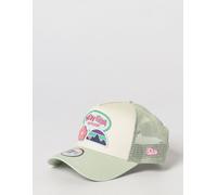 NEW ERA Girl's Graphic Print Cotton and Mesh Baseball Cap - Size: OS - unisex