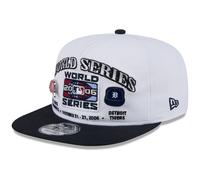 New Era Golfer Cap - WORLD SERIES 2006 PIN Cardinals Tigers - One Size