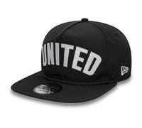 Manchester United FC Adjustable Golfer Cap
