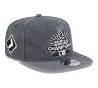 New Era Golfer Snapback Cap PIGMENT DYED Chicago White Sox - One Size