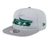 New Era GOLFER Snapback Cap TRAINING 2024 New York Jets