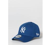 NEW ERA Hat Men color Blue - Size: OS - male