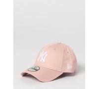 NEW ERA Hat Men color Pink - Size: OS - male