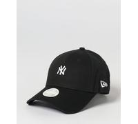 NEW ERA Hat Woman color Black - Size: OS - female