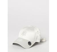 NEW ERA Hat Woman color Grey - Size: OS - female