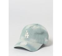 NEW ERA Hat Woman color Sky Blue - Size: OS - female