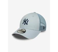 New Era Homefield 9FORTY Trucker Cap New York Yankees Blue