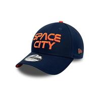 New Era Houston Astros MLB Space City 39Thirty Stretch Cap Navy - L-XL (7 1/8-7 5/8)