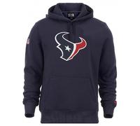 New Era Houston Texans NFL On Field Hoody Sweater Hoodie Herren Mens M L XL