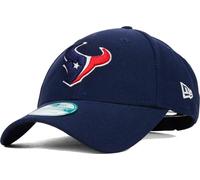 New Era Houston Texans The League NFL Velcroback 9Forty Cap 940 Adjustable