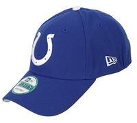 New Era Indianapolis Colts 9forty Cap NFL The League Team - One-Size