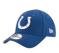 New Era Indianapolis Colts 9FORTY The League NFL Baseball Cap Hat - Blue