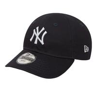 New York Yankees New Era 9Forty My First Infants Navy Baseball Cap (0-2 years)
