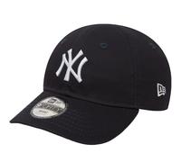 New Era Infant New York Yankees My First Elasticated 9Forty Cap - Navy - 0-2 Yrs