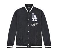 New Era Jacket Black