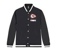 New Era Jacket Black