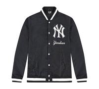 New Era Jacket Black