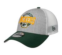 New Era Jacksonville Jaguars Trucker CapEra Women/Men - Cap Baseball mesh Closed Back, with Peak, Peak All-Season Spring Summer Autumn Winter