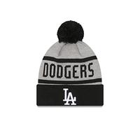 New Era Jake Cuff Grey Med OSFM Baseball Cap