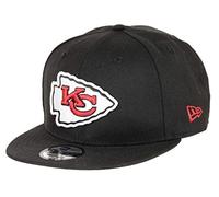 New Era Kansas City Chiefs 9fifty Snapback Cap Nfl Essential