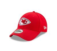 Men's/women's American Football Cap Nfl - Kansas City Chiefs/red