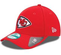 New Era Nfl The League Kansas City Chiefs Otc Cap Red Men