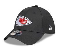 New Era Kansas City Chiefs NFL Core Edition 39Thirty Stretch Cap