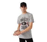 New Era Kansas City Chiefs NFL Football T-Shirt - M