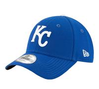 New Era Kansas City Royals 9FORTY The League MLB Baseball Cap Hat - Blue