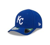 New Era Kansas City Royals MLB Player Replica 9Forty M-Crown Cap Blue