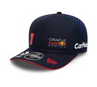 New Era Kids 9FIFTY Cap F1 Red Bull Racing Max Verstappen - Youth