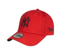 New Era Kids 9Forty Adjustable Cap - New York Yankees Red Youth - (54-56cm)