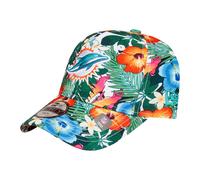 New Era Kids 9Forty Cap - NFL Miami Dolphins floral - Youth