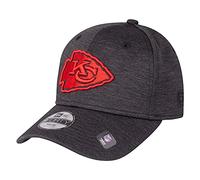 New Era Kids 9Forty Cap - Shadow TECH Kansas City Chiefs - Youth