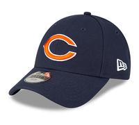 New Era Chicago Bears NFL The League Blue 9Forty Adjustable Cap for Kids