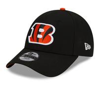 Baseball cap for kids New Era NFL Cincinnati Bengals Noir 6/12 ans