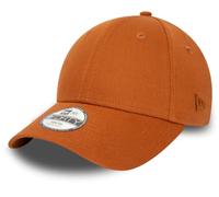 New Era Kids 9Forty Essential Tan Baseball Cap (UK, Age, 4 Years, 6 Years, Tan Brown)