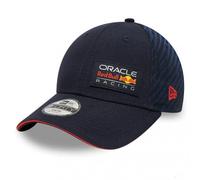 New Era Kids 9Forty Snapback Cap - F1 Red Bull Racing - Youth