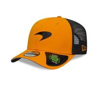 New Era Kids 9Seventy Mesh Cap F1 McLaren Racing - Youth Orange