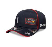 New Era Kids 9Seventy Mesh Cap F1 Red Bull Racing MV - Youth