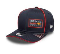 New Era Kids 9Seventy Mesh Cap F1 Red Bull Racing - Youth