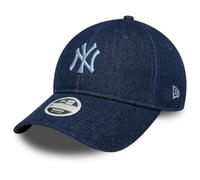 New Era Kids Adjustable Cap Denim Mens